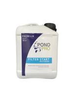 Pond Pro Filterstart Bacteriën 2500 ml - Ideale Start & Balans voor Vijvers - thumbnail