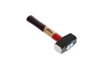 GEDORE vuist - ROTBAND-PLUS - hickory steel - 1250 g - thumbnail