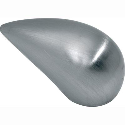 Meubelknop Goccia 17x33mm MMNO