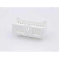 Molex 559172430 Male header, inbouw (standaard) Inhoud: 1 stuk(s) Tray - thumbnail