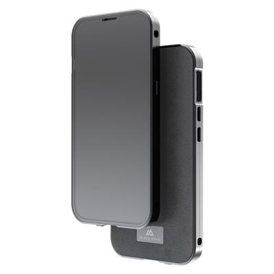 Black Rock 360° Glass Cover Apple iPhone 14 Zwart