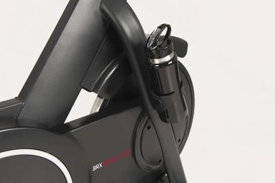 Toorx SRX Speed Mag Spinningbike - gratis levering - thumbnail