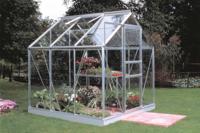 Royal Well | Tuinkas Popular 66 | Veiligheidsglas 3 mm - thumbnail