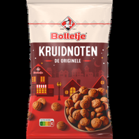 Bolletje Kruidnoten de Originele 200 g bij Jumbo - thumbnail