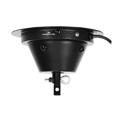 Eurolite MD-2010 Spiegelbolmotor tot 50cm Eurolite MD-2010 Spiegelbolmotor tot 50cm