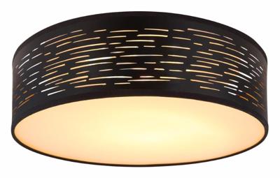 Globo Slaapkamer plafondlampTunno Ø 38cm - 15342D1