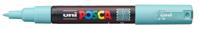 Paintmarker uni posca pc1mc ef zeegroen | 6 stuks - thumbnail