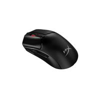 Draadloze gamingmuis - HyperX Pulsefire Haste 2 Core - voor pc - Zwart - thumbnail