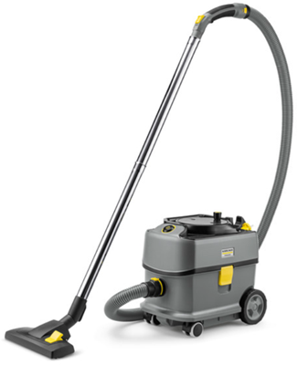 Karcher t 10/1 *eu stofzuiger - 1.527-300.0 Karcher t 10/1 *eu stofzuiger - 1.527-300.0
