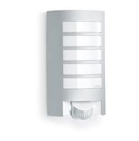 Steinel design sensor buitenlamp, L 12, 657918 met bewegingsmelder - thumbnail