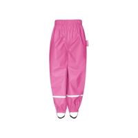 Playshoes regenbroek Uni Fuchsia-128 - thumbnail