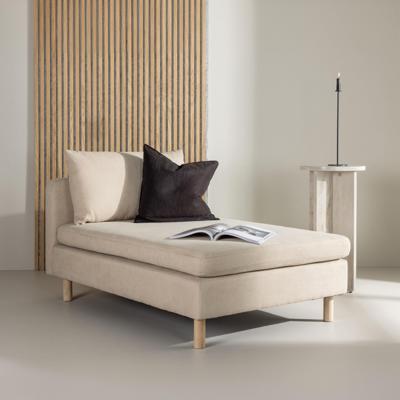 Nohr Daybed 'Sharen' kleur Beige