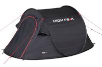 High Peak Vision 3 tent - thumbnail
