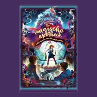 Het toernooi van de parfumeurs - thumbnail