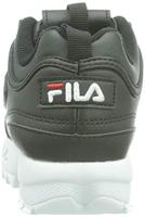 Fila Disruptor Kids 1010567.25Y Zwart-31 maat 31 - thumbnail