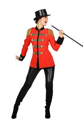 Circus jas carnavalsjas