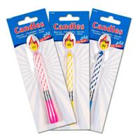 Folat BV Kaarsje met muziek - thumbnail