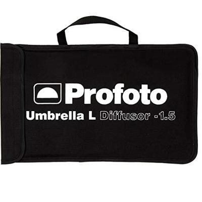 Profoto 100992 Paraplu Diffusor L - 1.5 stop