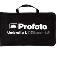 Profoto 100992 Paraplu Diffusor L - 1.5 stop - thumbnail