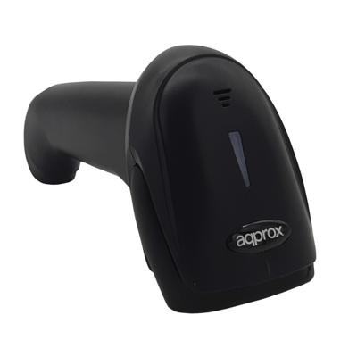 Barcodelezer approx! appLS19