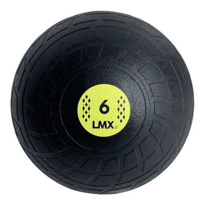 Lifemaxx Lifemaxx LMX1242 Enduro Slam Ball (6 - 20KG)