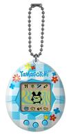 Tamagotchi The Original - Flower Gingham - thumbnail