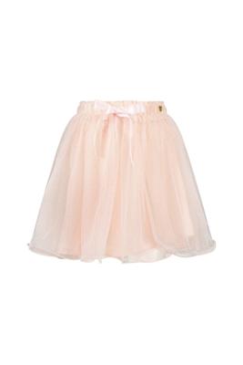 Le Chic Meisjes rok - Treacle - Baroque roze