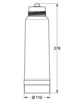 Grohe Blue Vervangingsfilter 1500 Liter - thumbnail