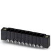 Phoenix Contact 1779103 Male behuizing (board) MCV Totaal aantal polen: 4 Rastermaat: 3.5 mm Inhoud: 100 stuk(s) - thumbnail
