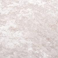 Vloerkleed wasbaar anti-slip 80x150 cm lichtbeige - thumbnail