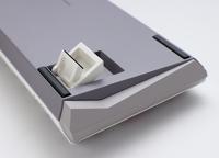 Ducky One 3 Mini toetsenbord USB Grijs - thumbnail