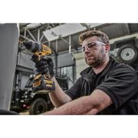 DeWalt DCD703NT Accuboormachine | met 4 verwisselbare koppen | 12 V | Excl. accu en lader - DCD703NT-XJ - thumbnail
