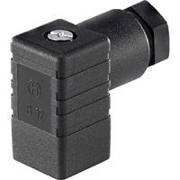 Bürkert Toestelcontactdoos 303148 2516 Aantal polen: 2 12 - 24 V 1 stuk(s) - thumbnail