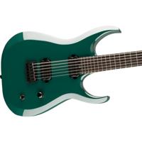 Jackson Pro Series Signature Roman Ibramkhalilov MDK HT6 Baritone Emerald Green - thumbnail