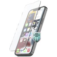 Hama 00216345 mobile phone screen/back protector Clear screen protector Apple 1 pc(s) - thumbnail