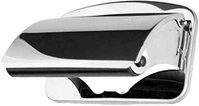 Cornat Houder Wc-Papier Met Deksel Rvs - T364399