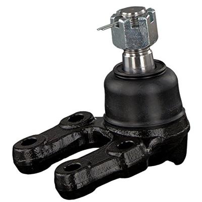 Ondersteunende askoppeling 15269