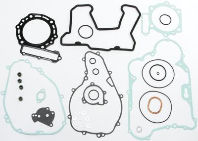 ATHENA Motor pakkingset gasket set engine klr650 c1-c10 95-10 athen