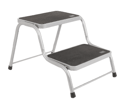 Redwood Dubbele Opstap