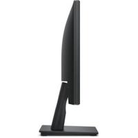 DELL E2016HV 50,8 cm (20 inch) monitor (VGA, LED, 5 ms reactietijd) zwart - thumbnail