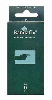 Bandafix Elastisch Netverband Katoen Vinger