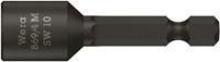 Wera Kraftform Kompakt 400 RA SHK Set 1 05136072001 Bitset 19-delig Kruiskop Phillips, Kruiskop Pozidriv, Inbus - thumbnail
