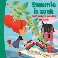 Sammie is zoek en 3 andere gouden verhalen - thumbnail