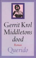 Middletons dood - Gerrit Krol - ebook - thumbnail