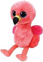 TY Beanie Boo's Gilda Knuffel 15cm - thumbnail