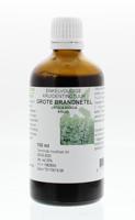 Cruydhof Urtica dioica / brandnetel kruid tinctuur 100 Milliliter - thumbnail