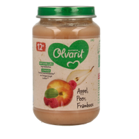 Appel peer framboos 12M52 200 Gram - thumbnail