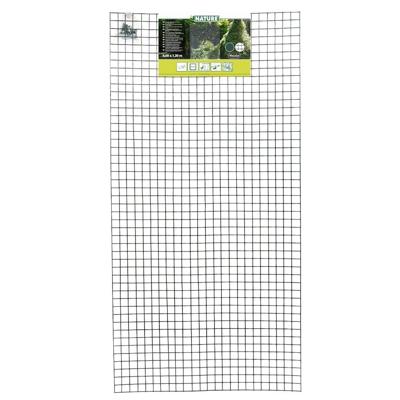 Nature gaaspaneel 60 x 120 cm groen 50 mm Nature gaaspaneel 60 x 120 cm groen 50 mm