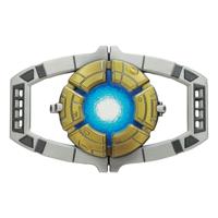 Transformers Replica Matrix of Leadership Metal Limited Edition 14 cm - thumbnail
