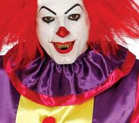 Horror Clown Pennywise Kostuum - thumbnail